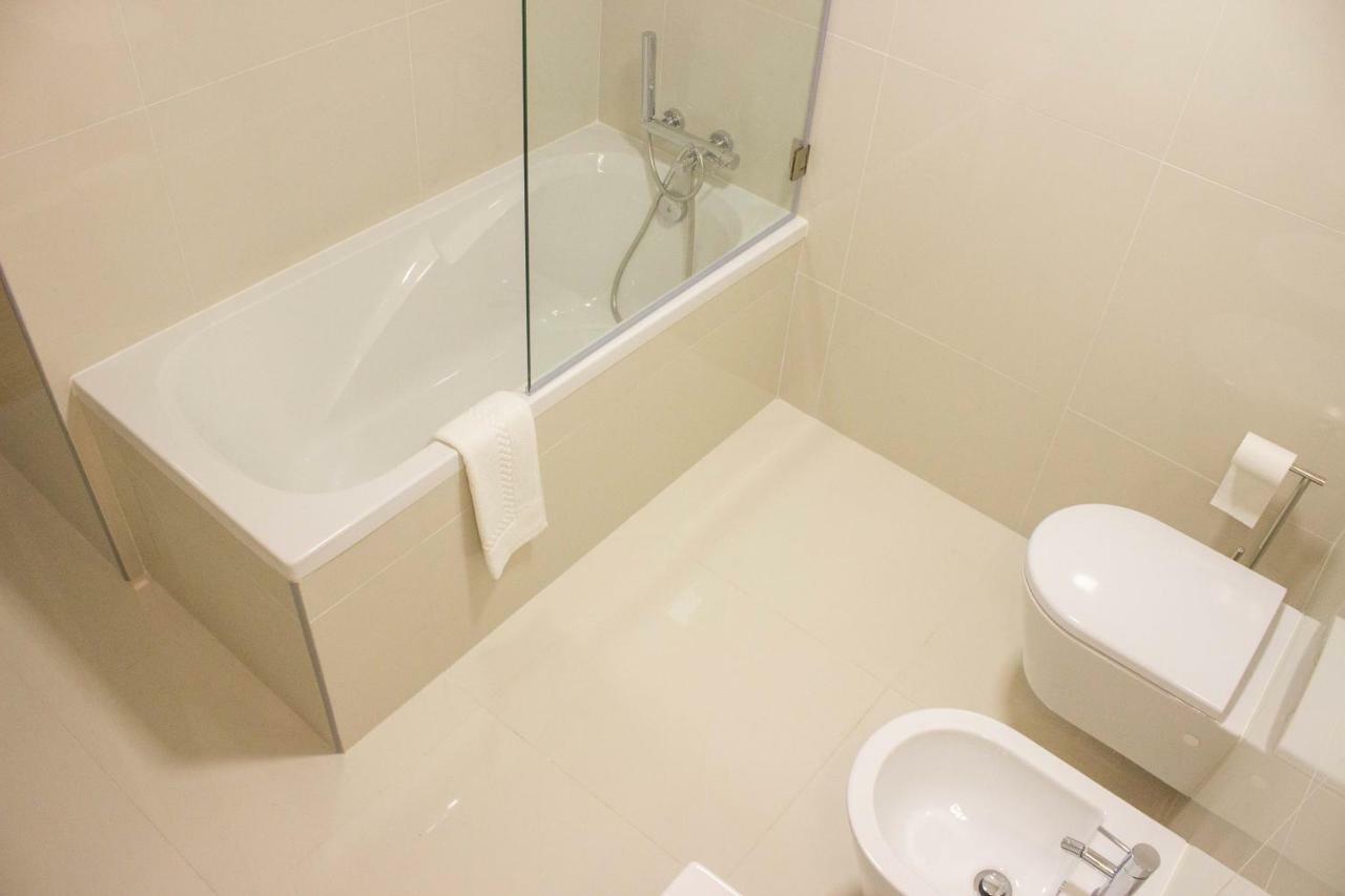 Bright Downtown Apartment بورتو المظهر الخارجي الصورة