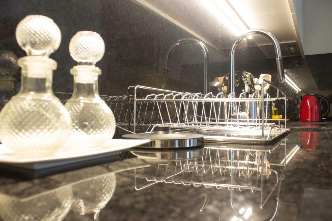 Bright Downtown Apartment بورتو المظهر الخارجي الصورة